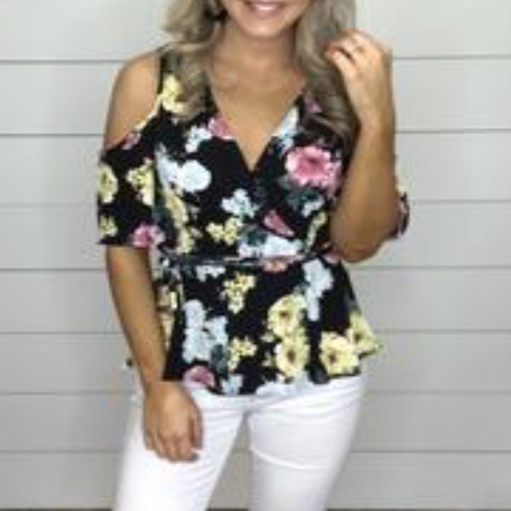 Wrap top